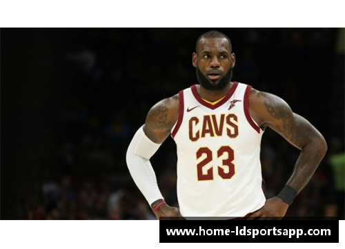 NBA骑士：2024赛季新进展与关键球员表现分析