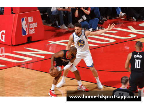 NBA球员护肘技术与训练：提升篮下效率的关键探析