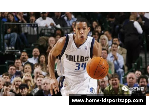 NBA球员训练秘籍：突破极限的科学方法解析