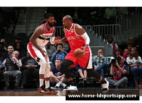 NBA骇客：数字化时代篮球的革新与挑战