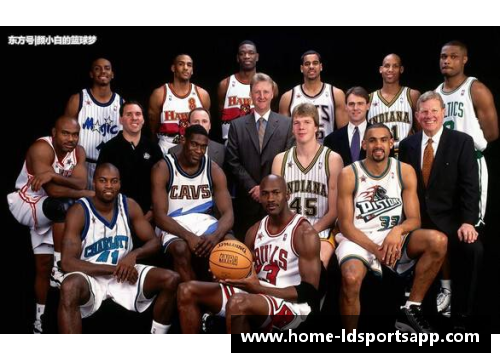 NBA现役外籍球员：全面分析、球技评估与未来展望
